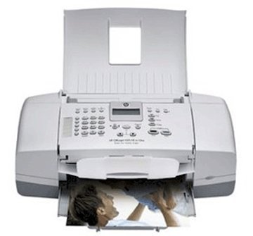 driver hp 4315v